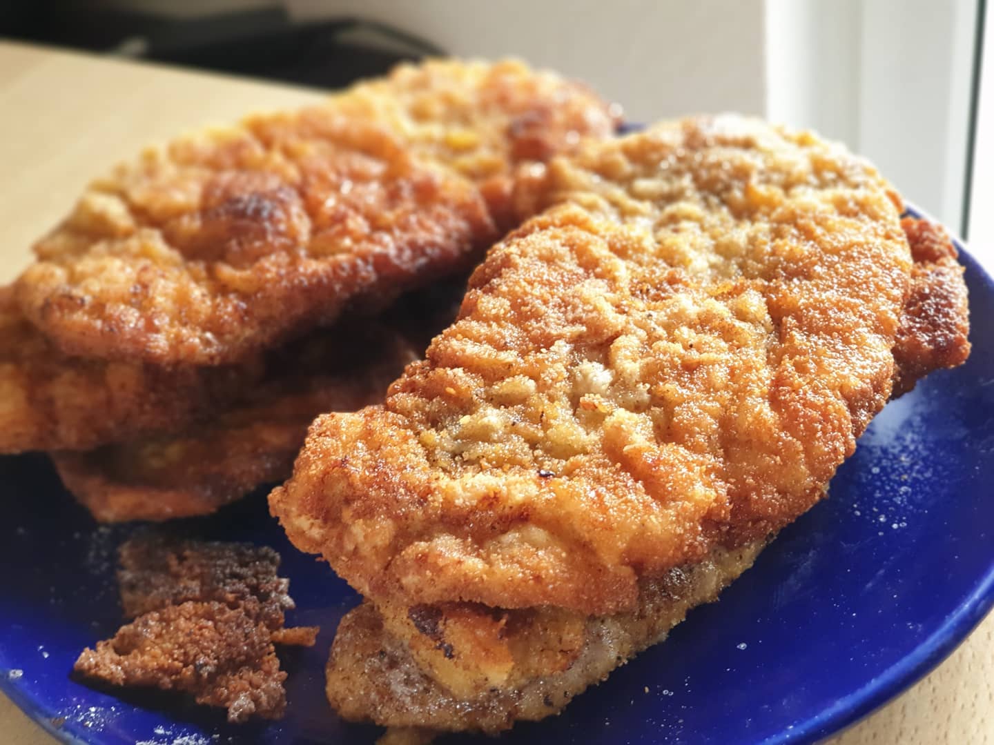 Schnitzel Schnitzel Schnitzel Schnitzel Schnitzel #Schnitzel