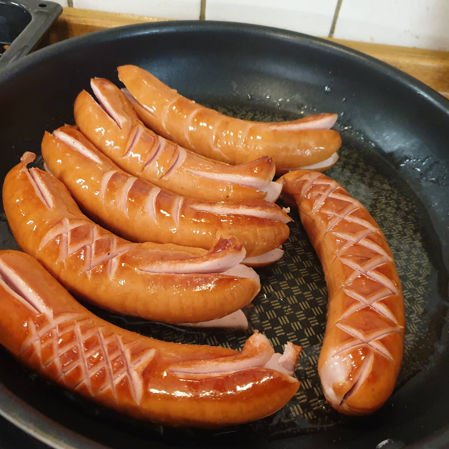 Monsterwurst
