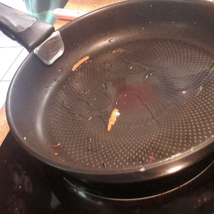 Omlette Toast
