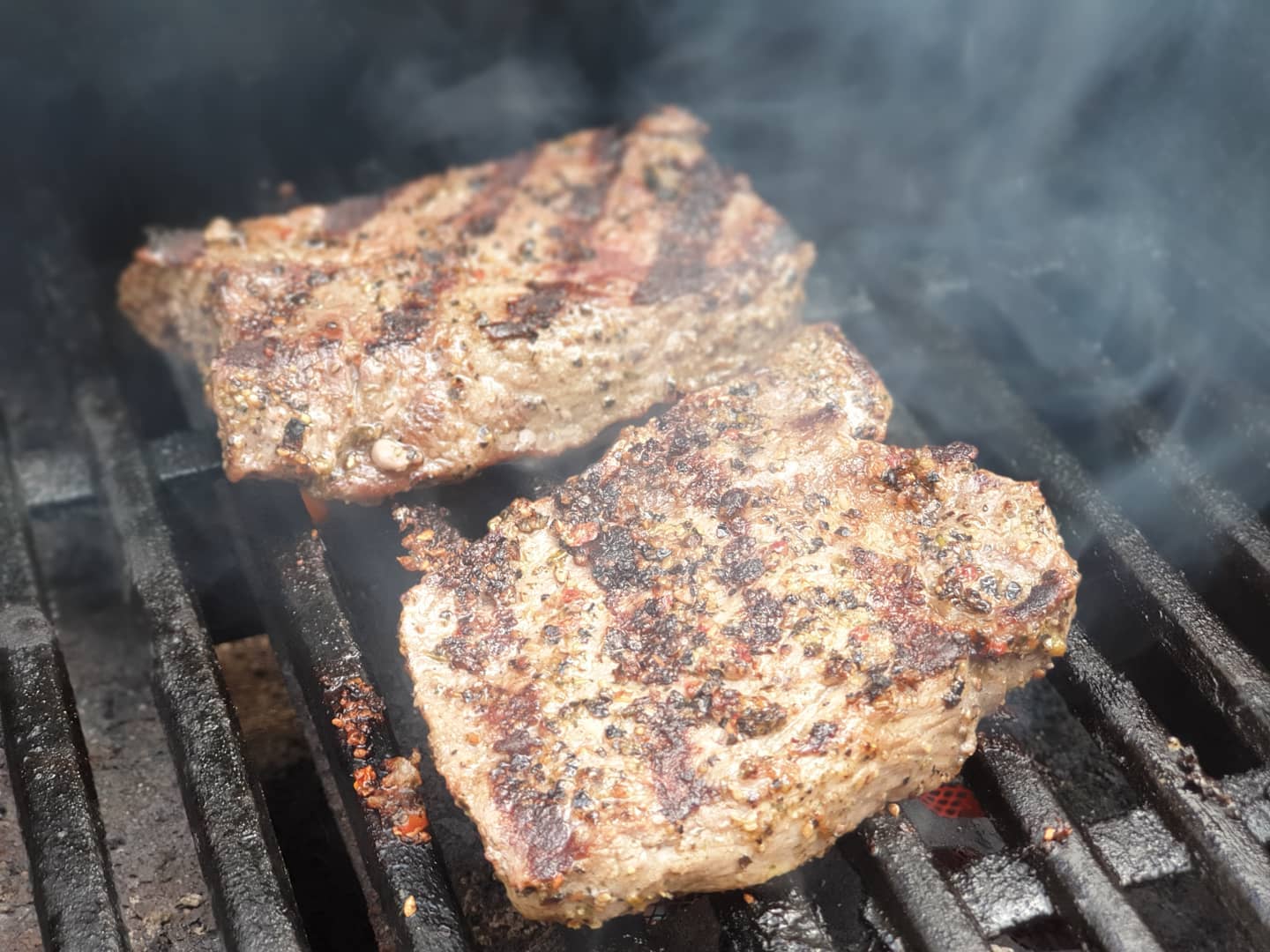 Mahlzeit.