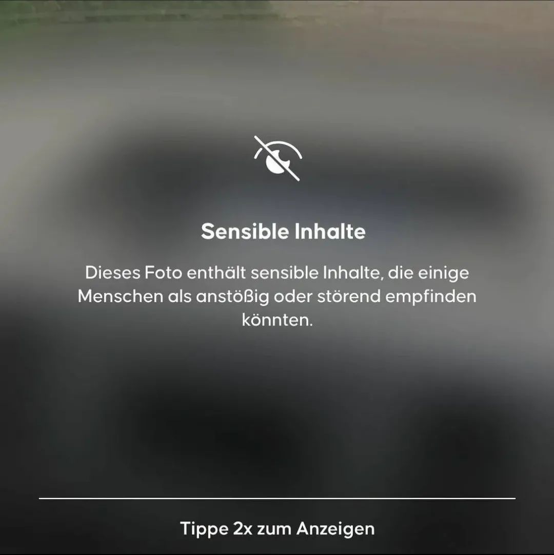 Was ist das denn für ein Test? Fies!